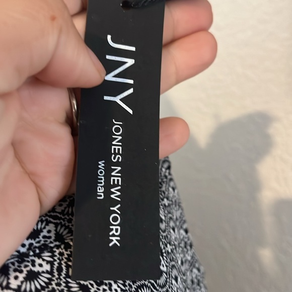 Jones Ny blouse 1 x - Picture 5 of 5